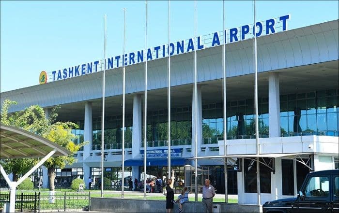 Your Ultimate Guide To Tashkent Airport 2019 